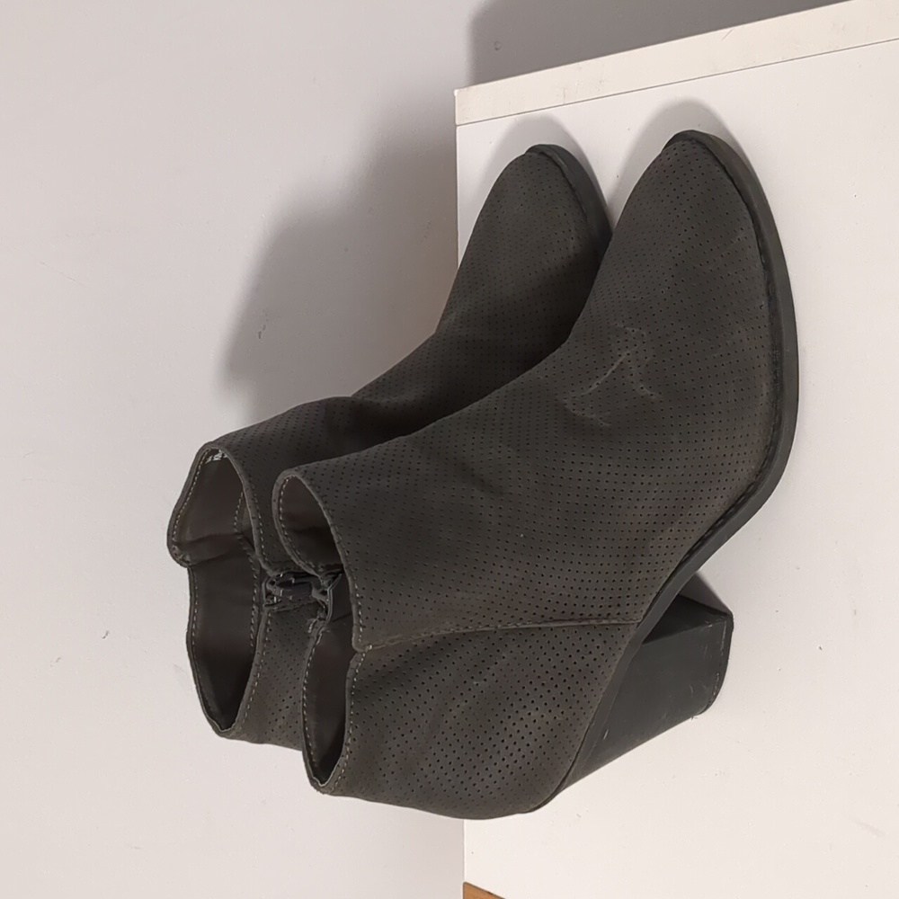 Esprit Kimberly Ankle Boots#Clearance#Lastprice#No offer